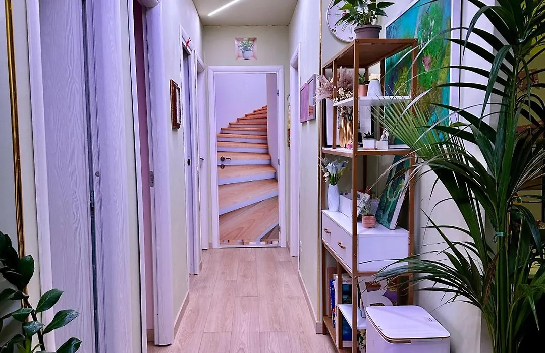 Sanpaolo Modern Aesthetic B&B-1