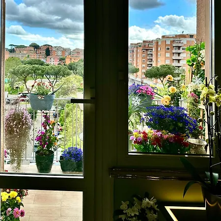 Sanpaolo Modern Aesthetic B&B-2